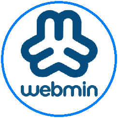 webmin